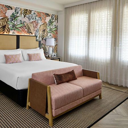 La Concha Key West, Autograph Collection Hotel Buitenkant foto