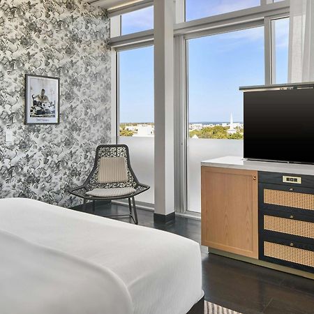 La Concha Key West, Autograph Collection Hotel Buitenkant foto