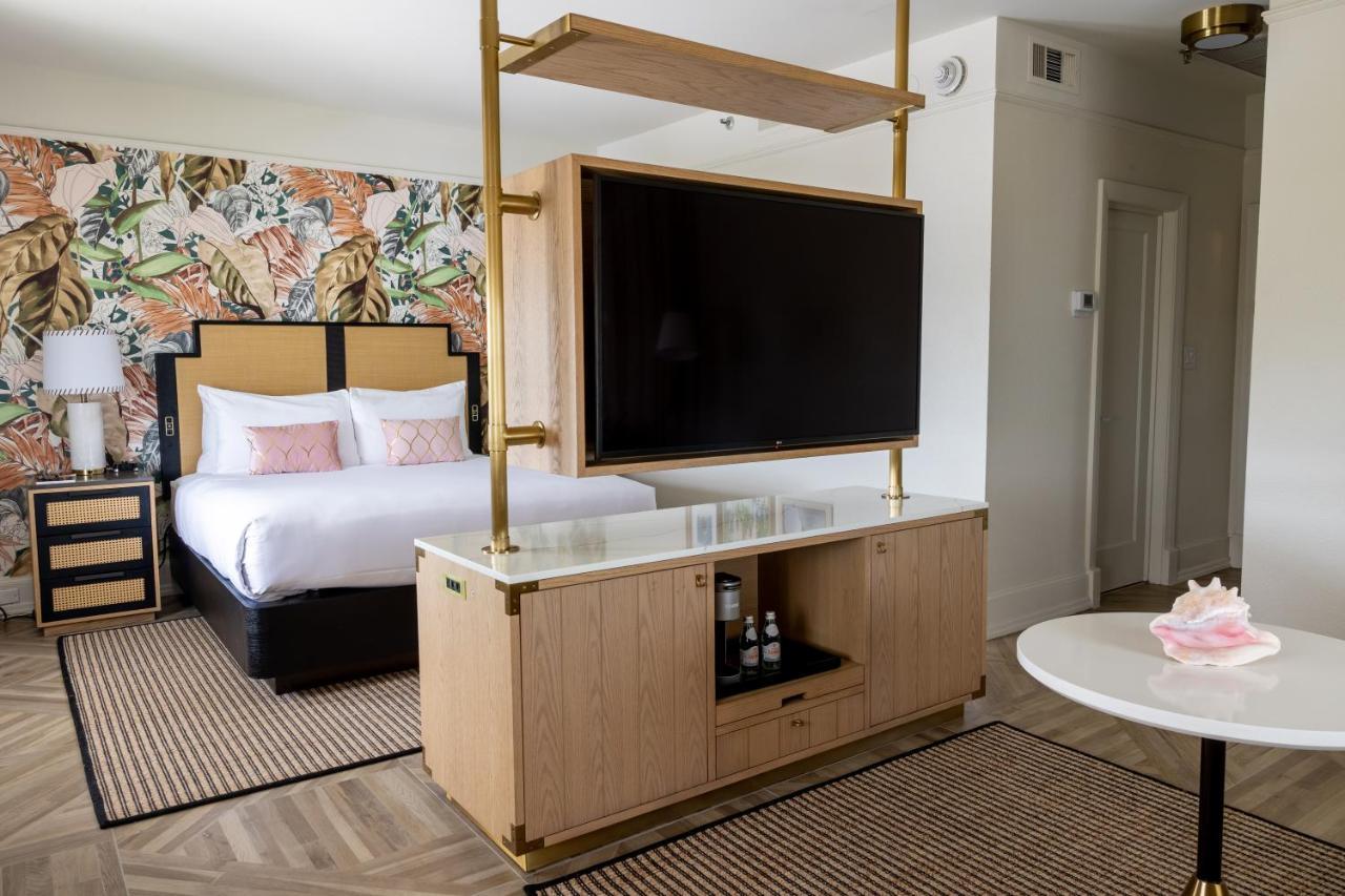 La Concha Key West, Autograph Collection Hotel Buitenkant foto
