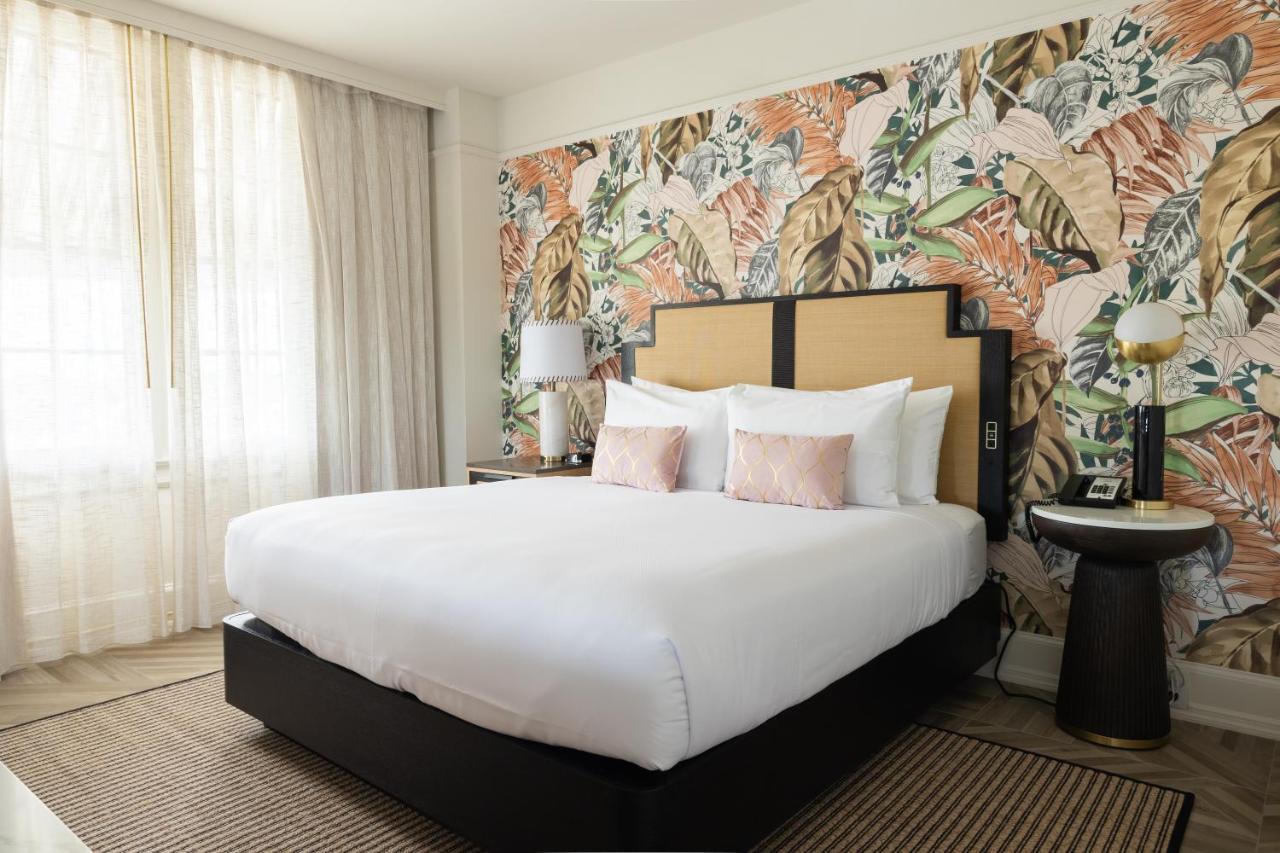 La Concha Key West, Autograph Collection Hotel Buitenkant foto