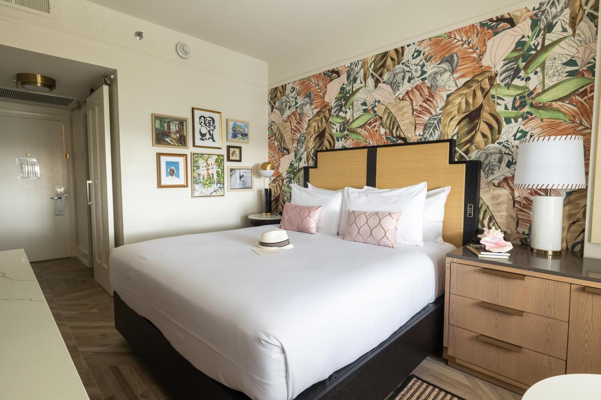 La Concha Key West, Autograph Collection Hotel Buitenkant foto