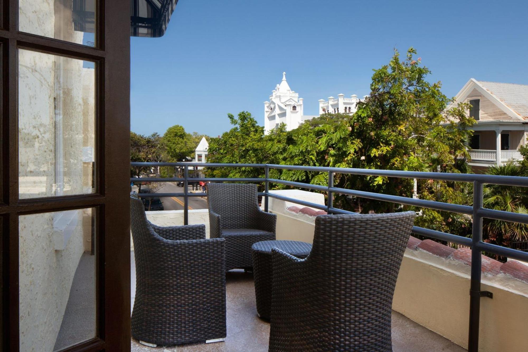 La Concha Key West, Autograph Collection Hotel Buitenkant foto