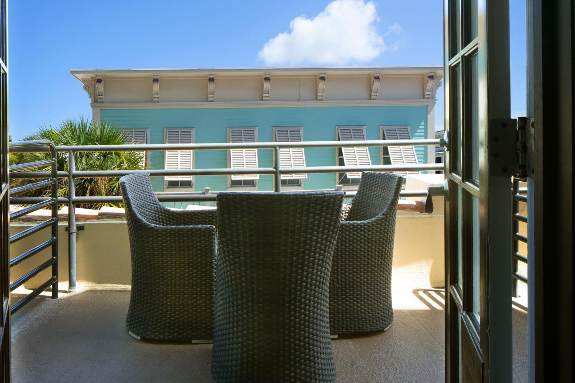 La Concha Key West, Autograph Collection Hotel Buitenkant foto