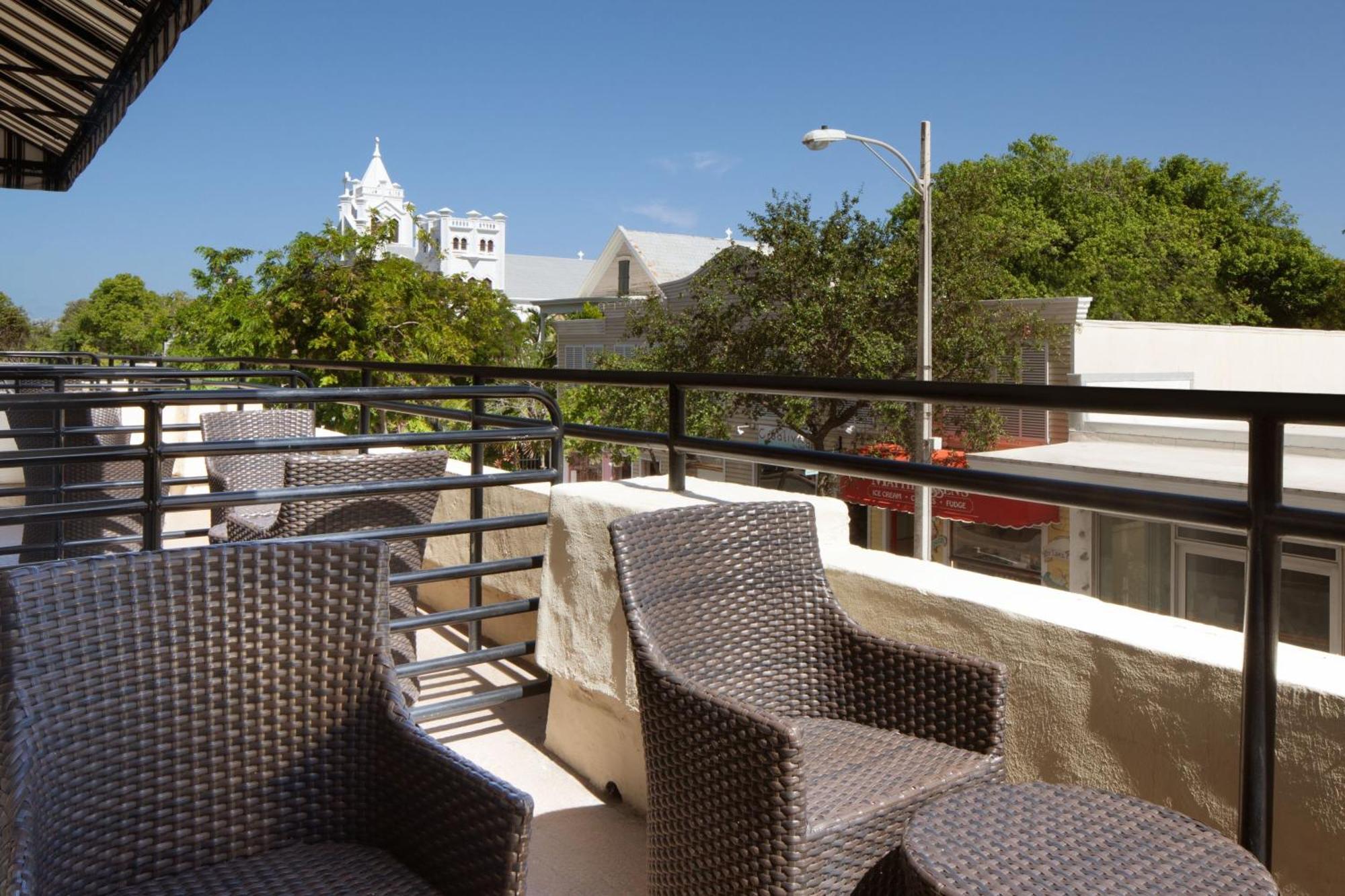 La Concha Key West, Autograph Collection Hotel Buitenkant foto