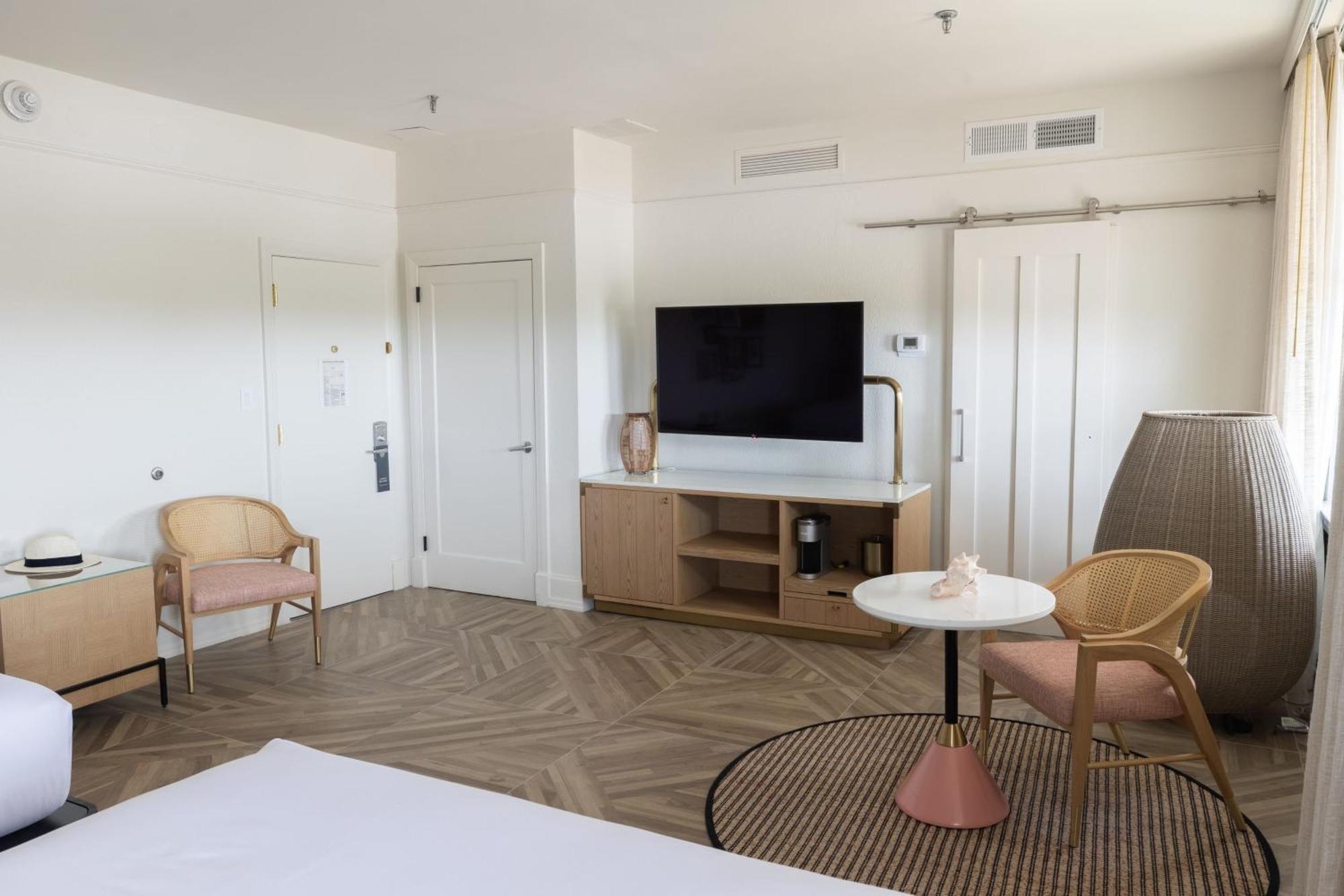 La Concha Key West, Autograph Collection Hotel Buitenkant foto