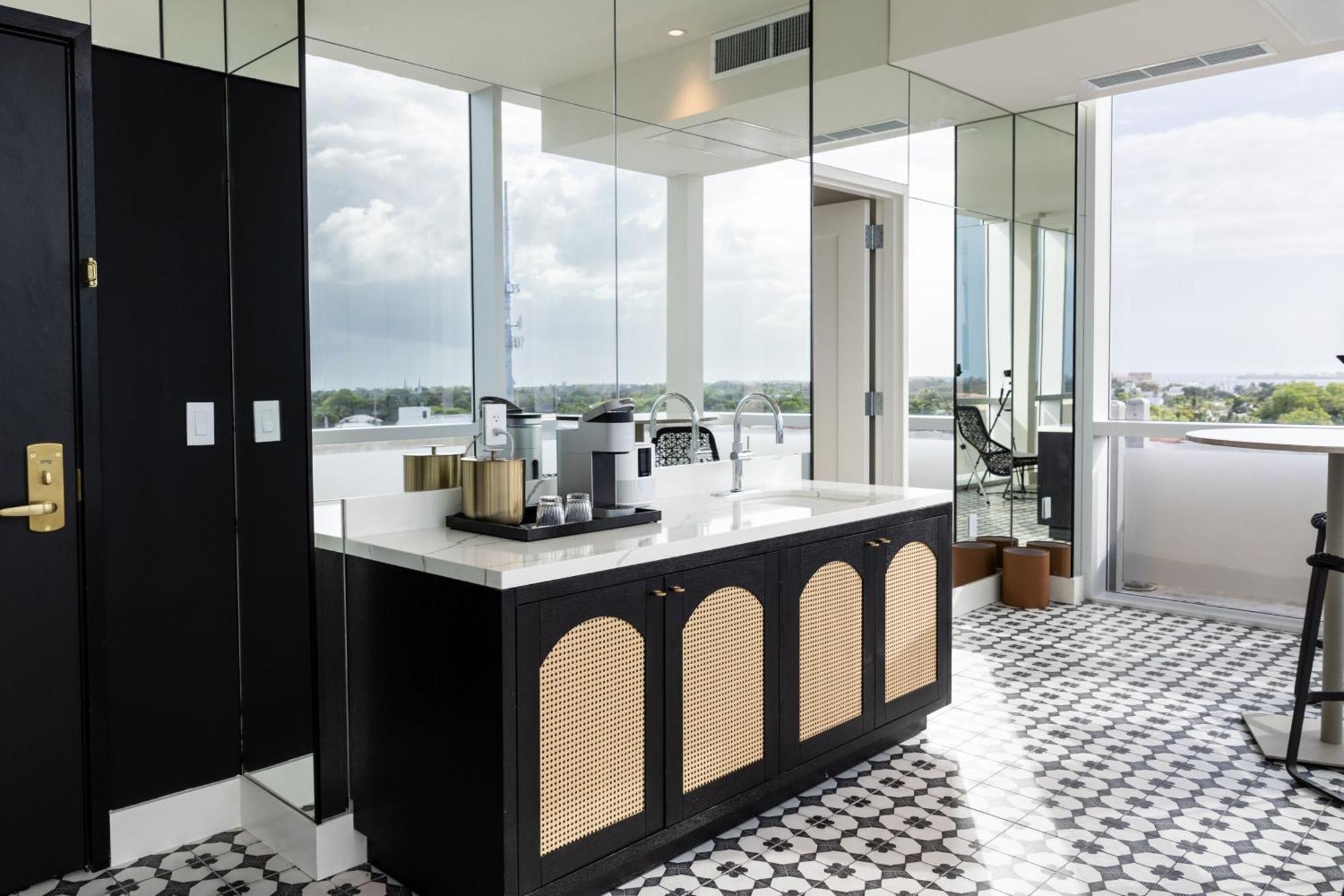 La Concha Key West, Autograph Collection Hotel Buitenkant foto