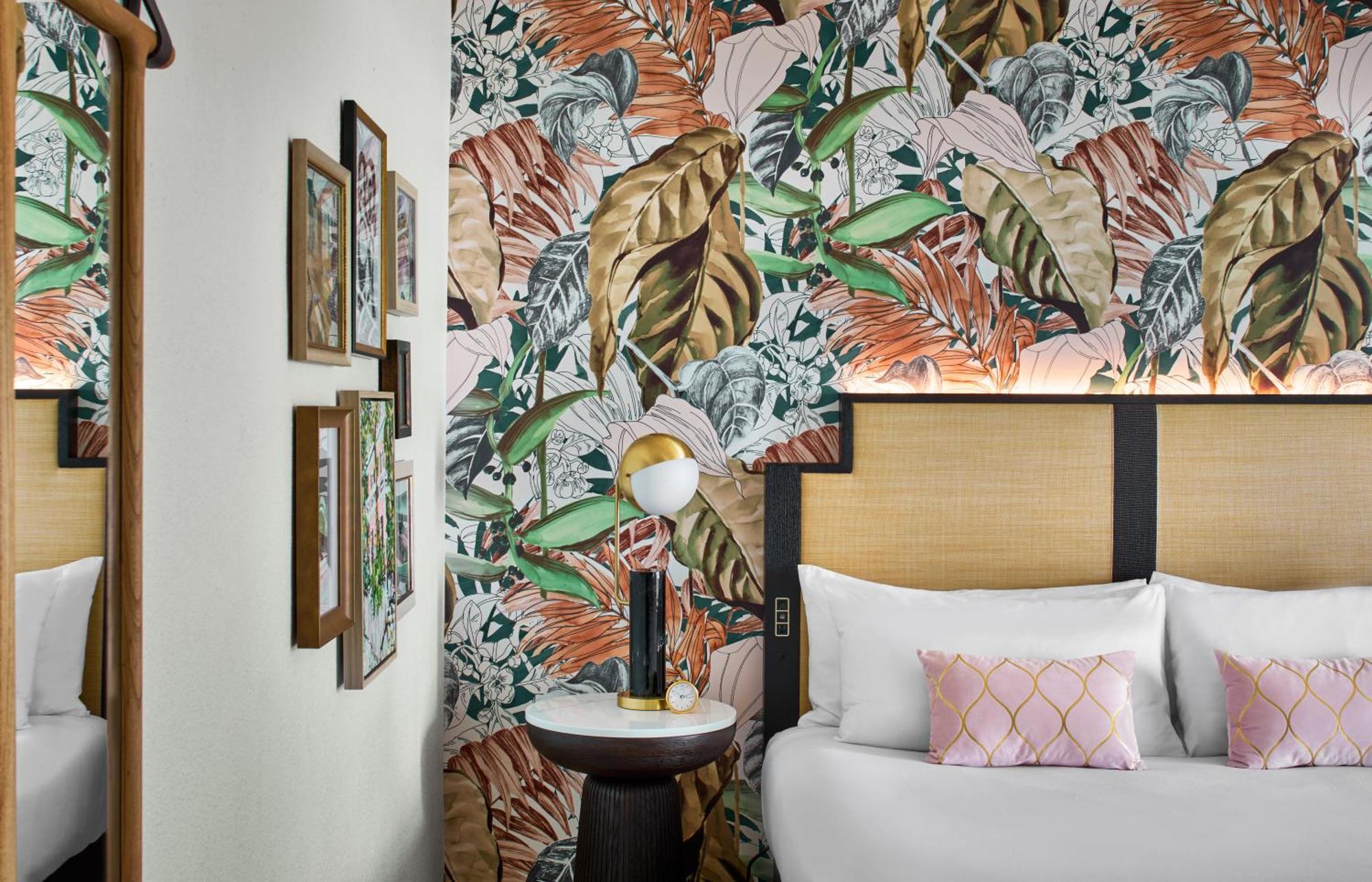 La Concha Key West, Autograph Collection Hotel Buitenkant foto