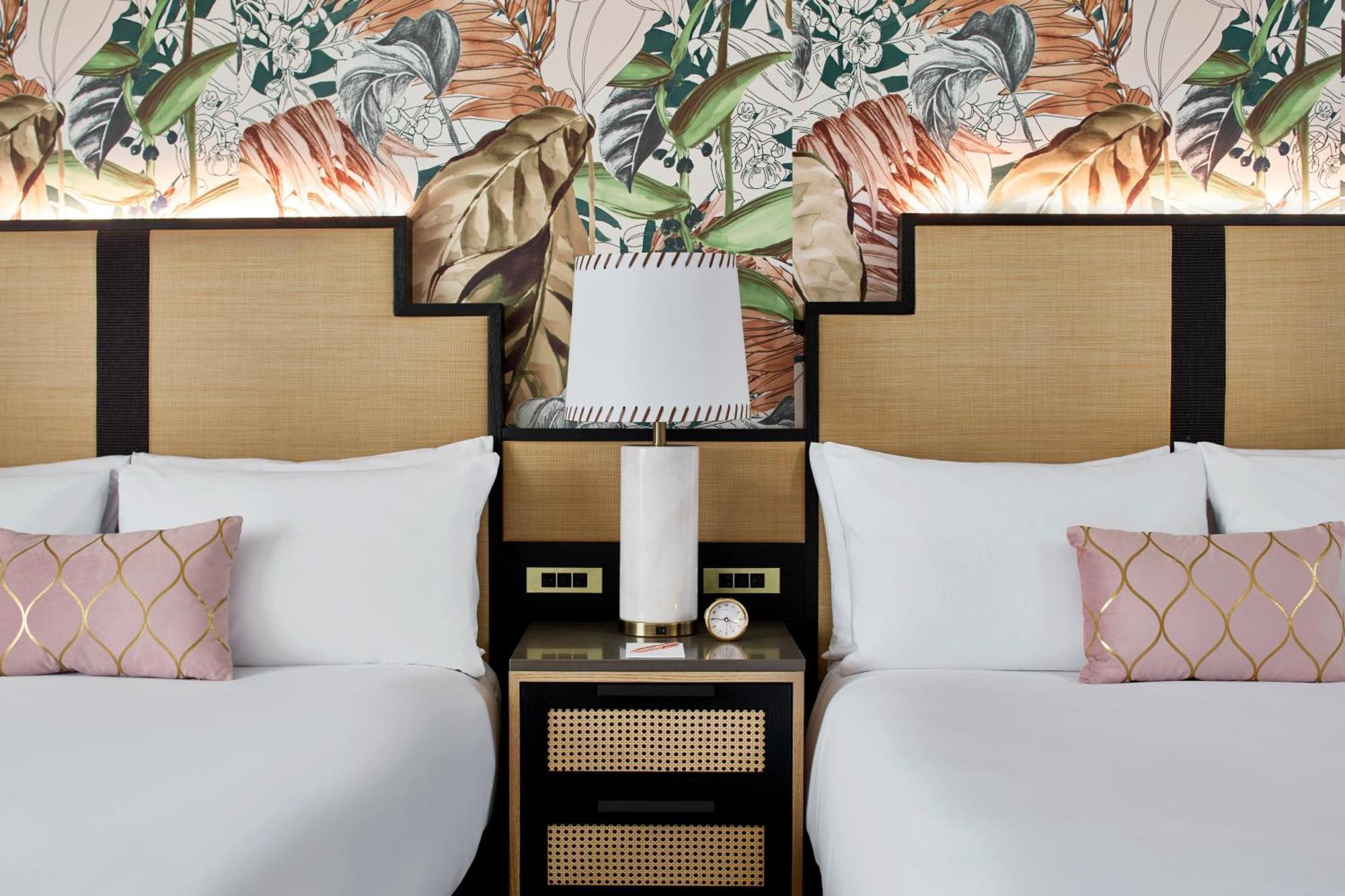 La Concha Key West, Autograph Collection Hotel Buitenkant foto