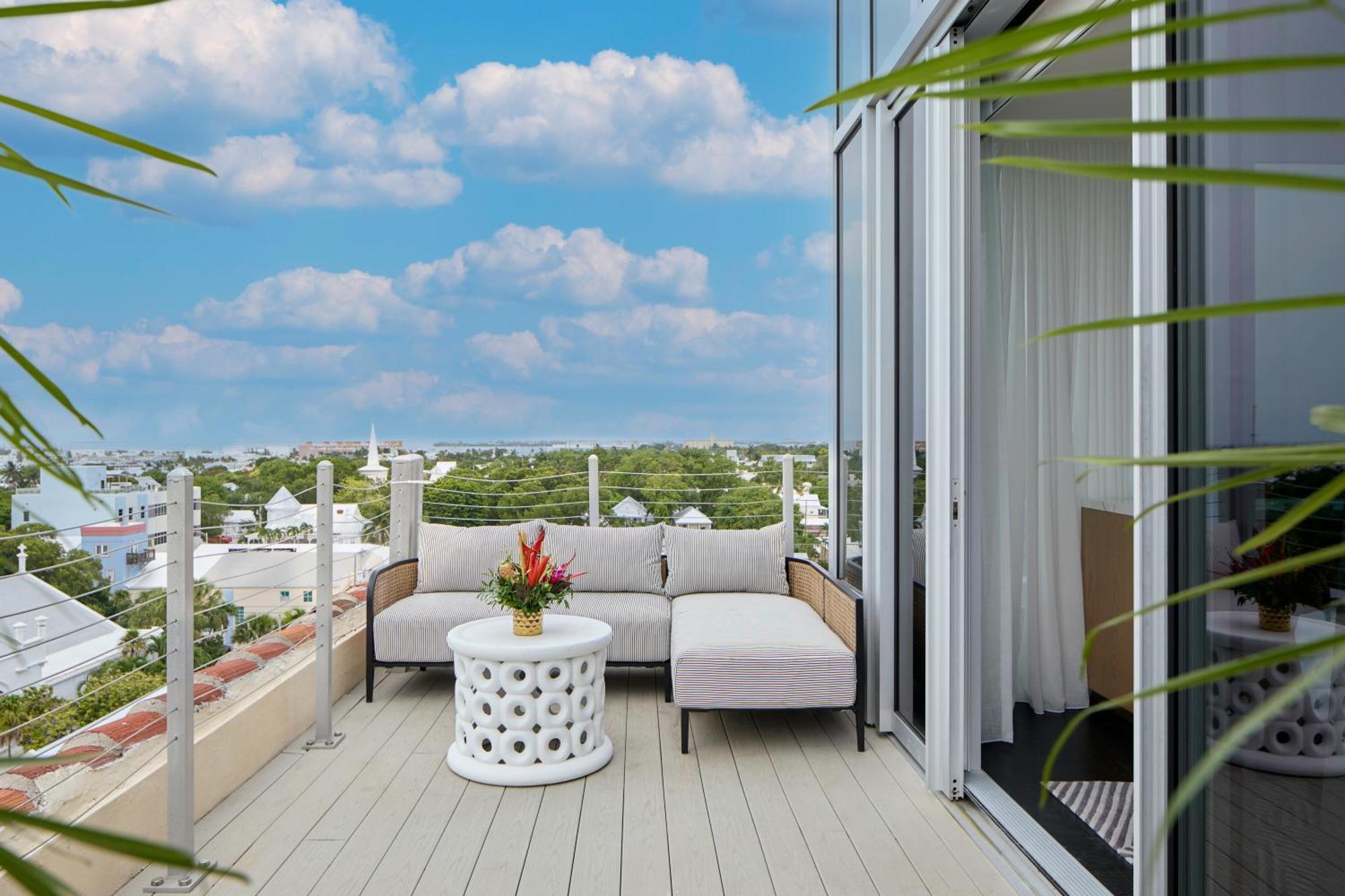 La Concha Key West, Autograph Collection Hotel Buitenkant foto