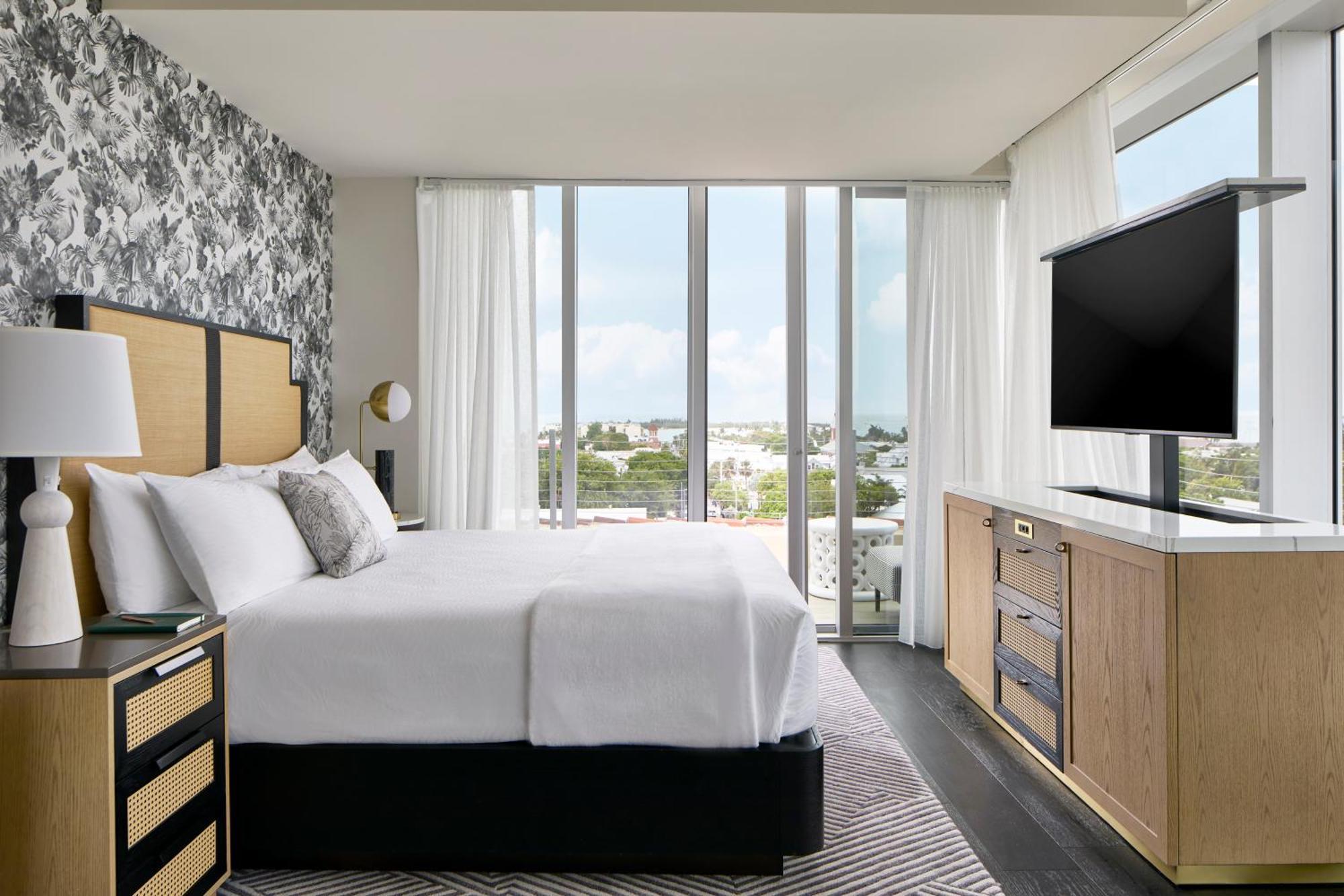 La Concha Key West, Autograph Collection Hotel Buitenkant foto