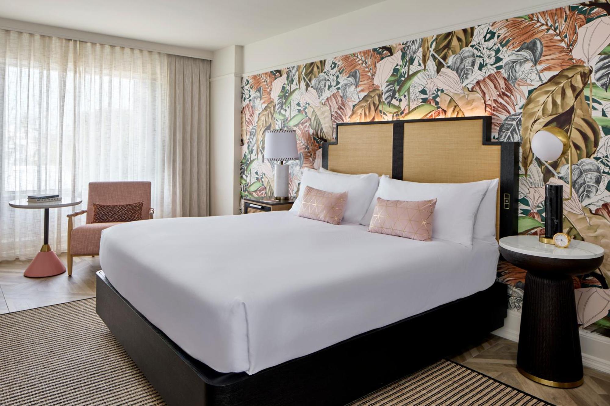 La Concha Key West, Autograph Collection Hotel Buitenkant foto