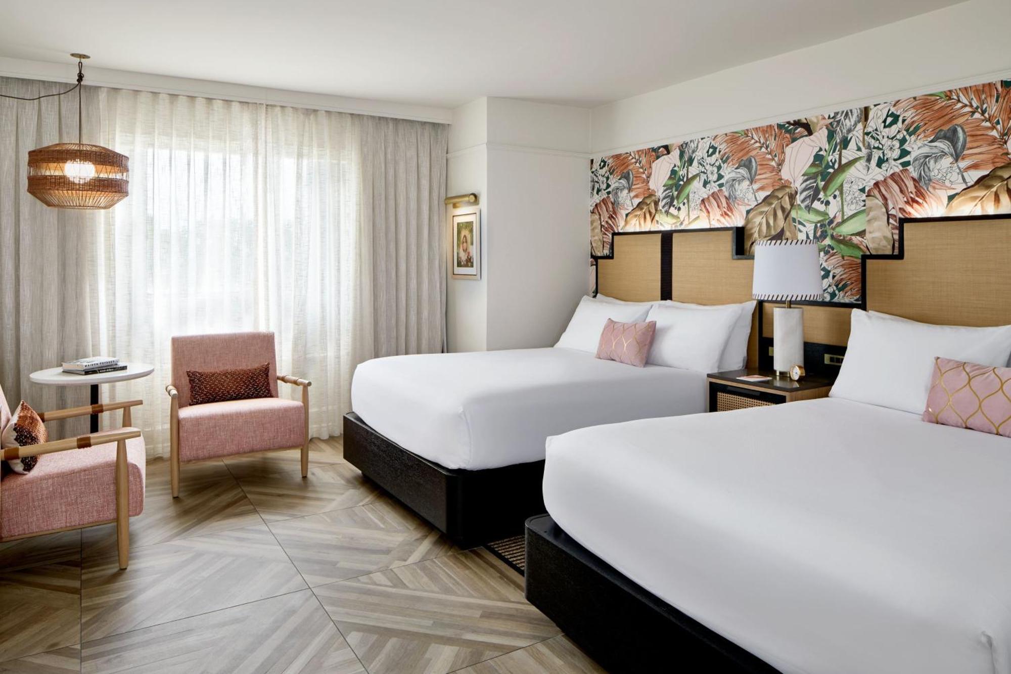 La Concha Key West, Autograph Collection Hotel Buitenkant foto