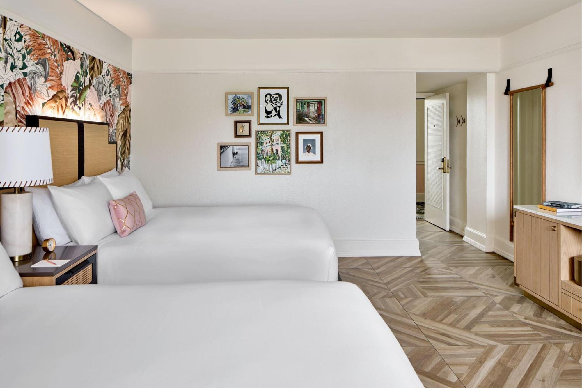 La Concha Key West, Autograph Collection Hotel Buitenkant foto