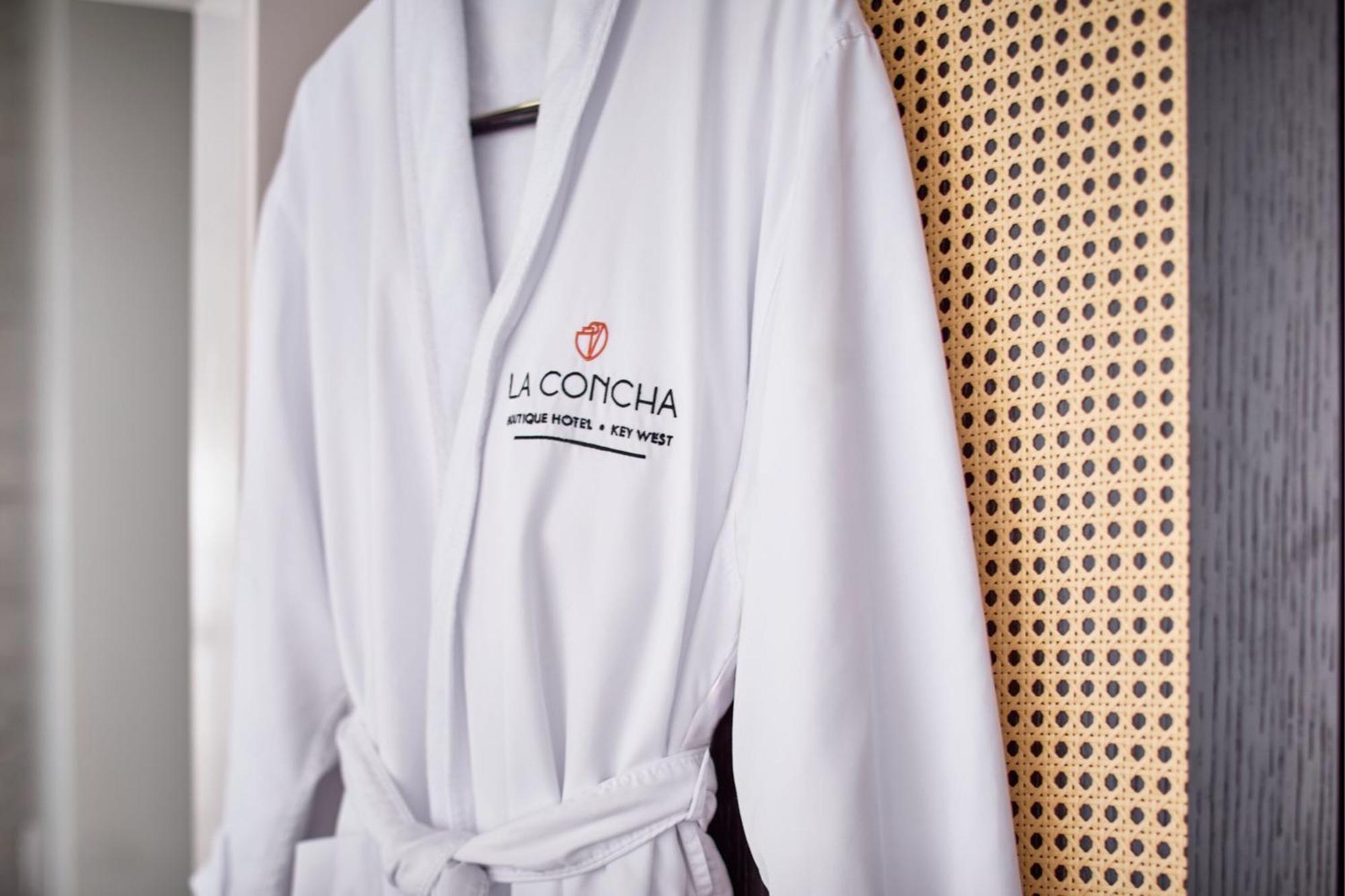 La Concha Key West, Autograph Collection Hotel Buitenkant foto