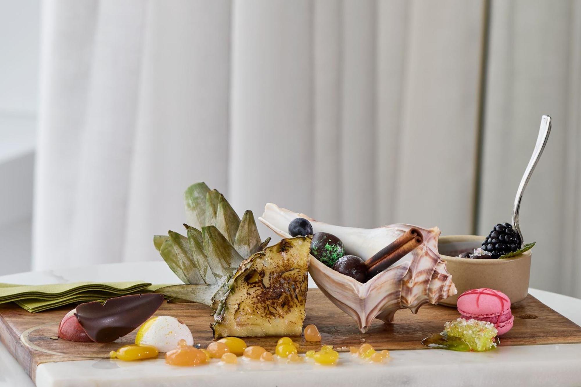 La Concha Key West, Autograph Collection Hotel Buitenkant foto