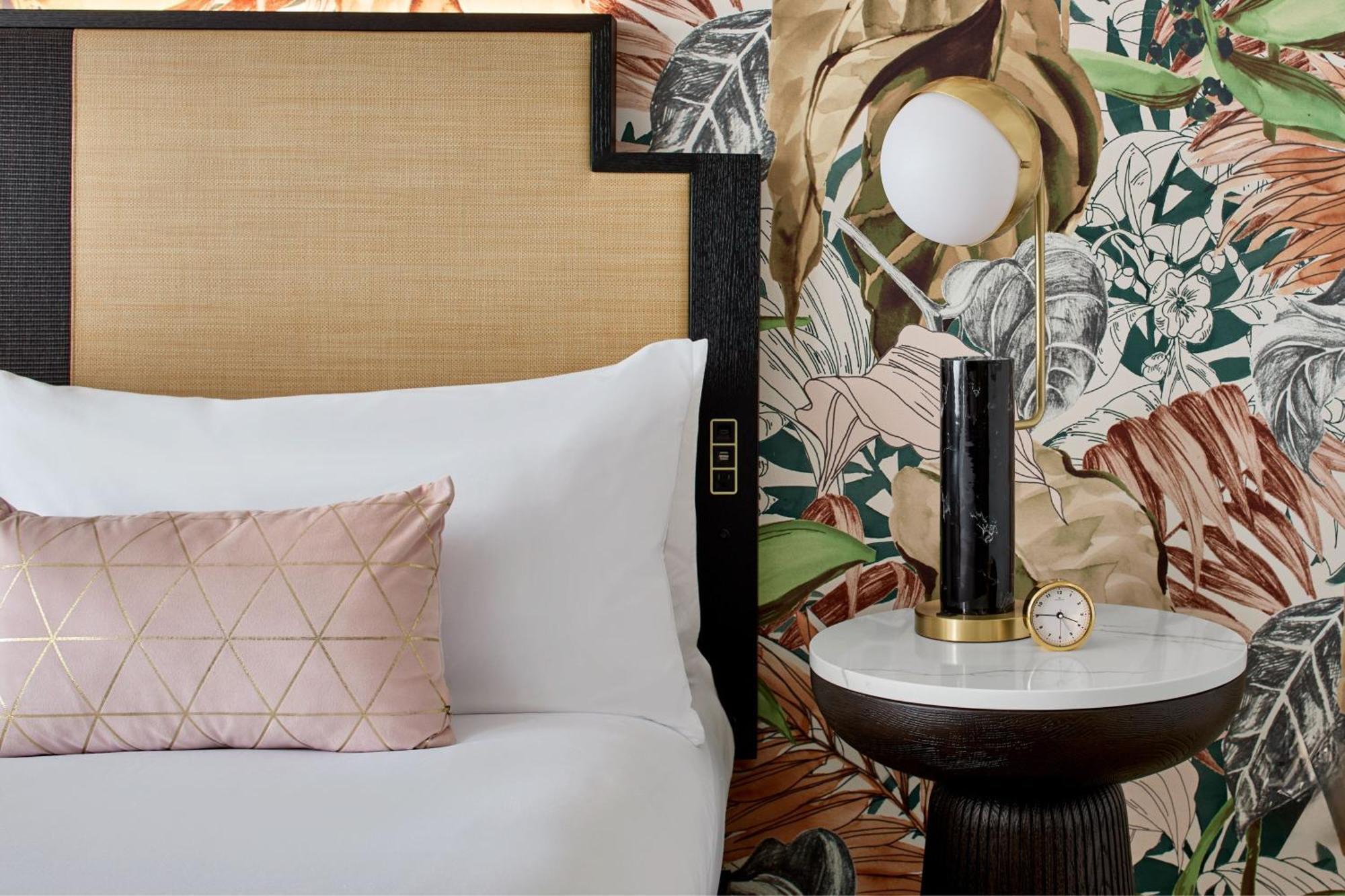 La Concha Key West, Autograph Collection Hotel Buitenkant foto