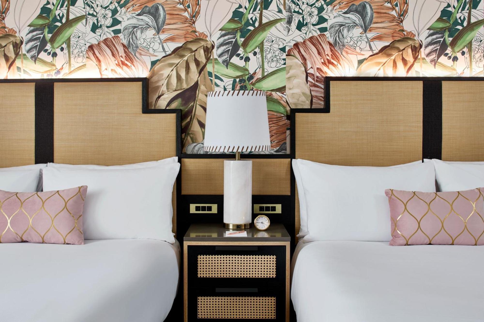 La Concha Key West, Autograph Collection Hotel Buitenkant foto