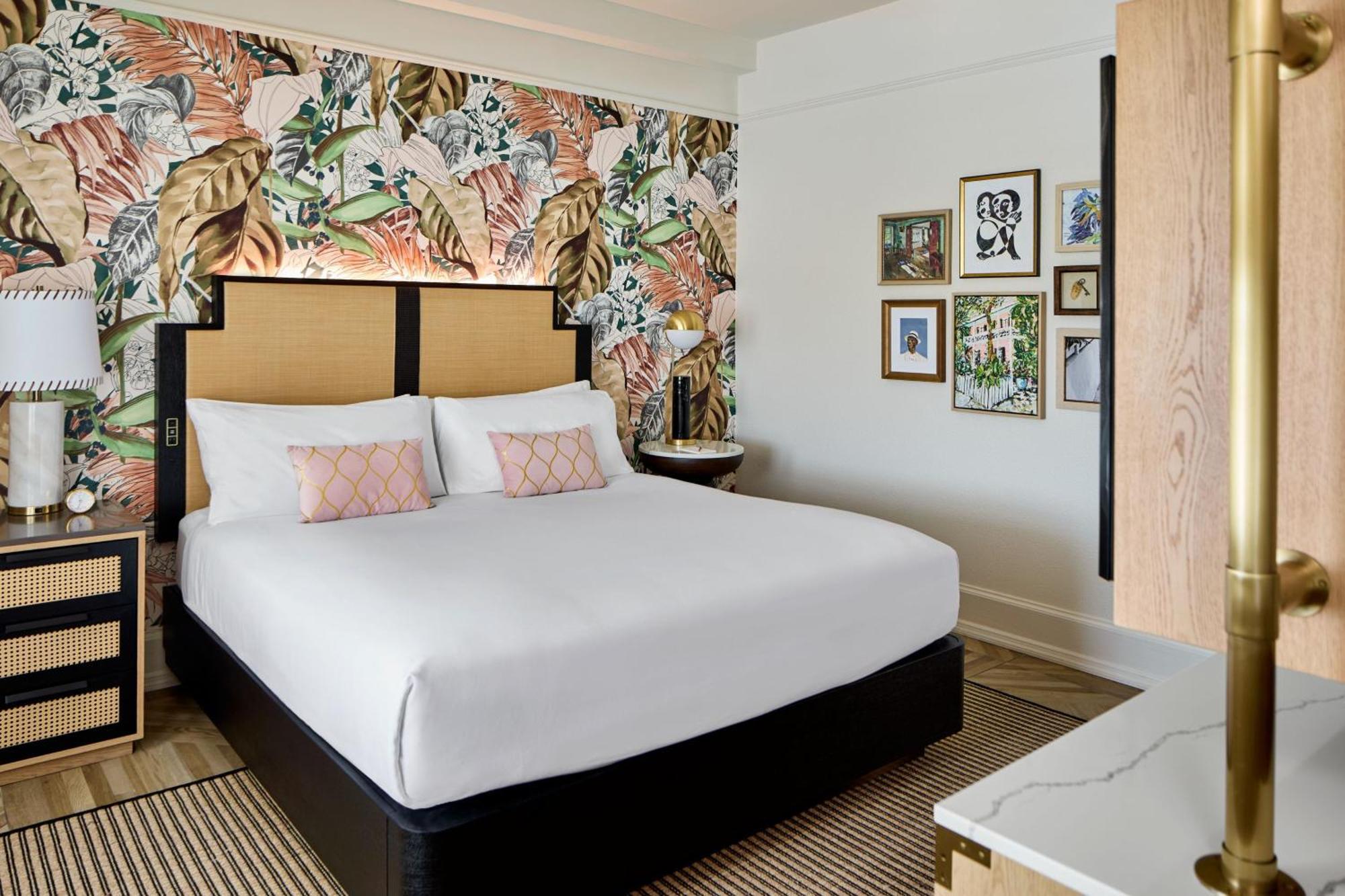La Concha Key West, Autograph Collection Hotel Buitenkant foto