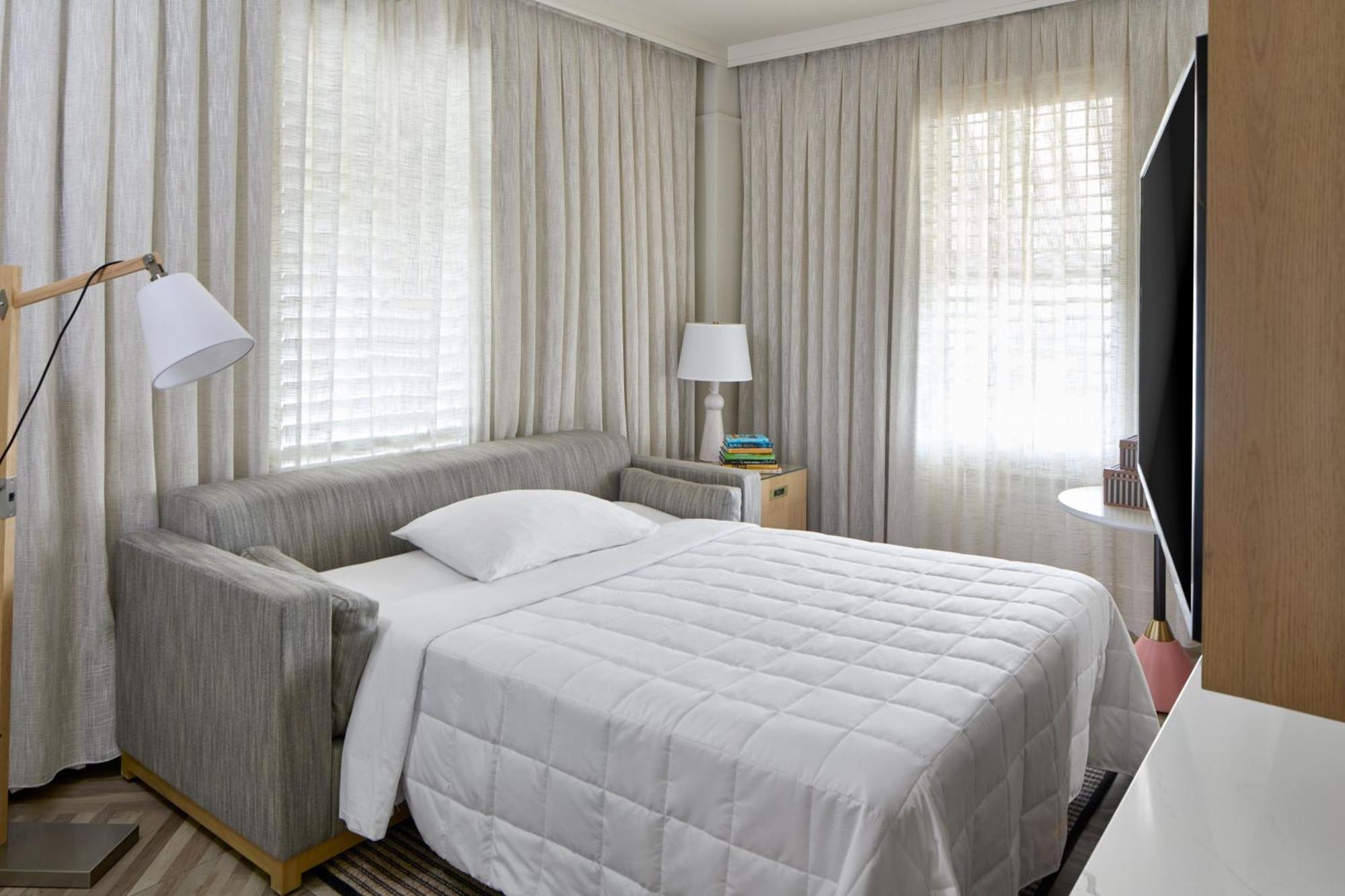 La Concha Key West, Autograph Collection Hotel Buitenkant foto