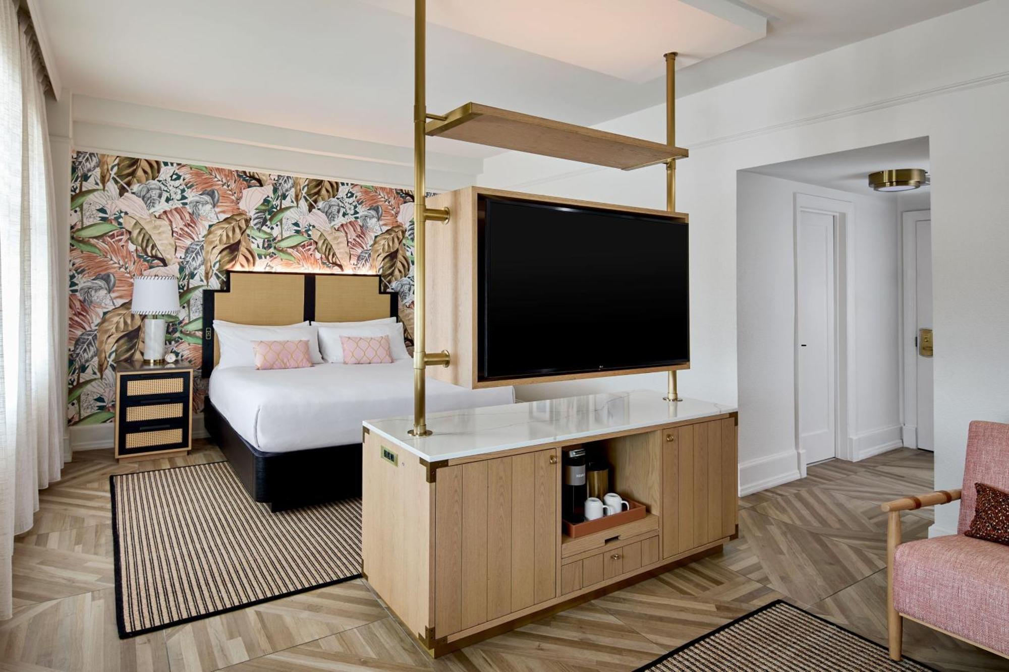 La Concha Key West, Autograph Collection Hotel Buitenkant foto