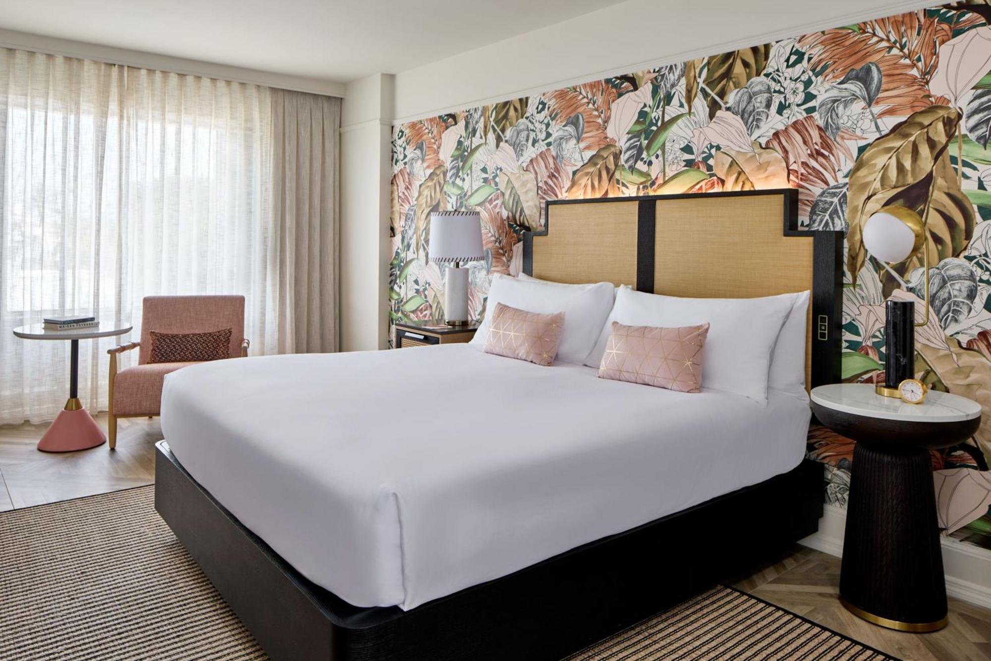 La Concha Key West, Autograph Collection Hotel Buitenkant foto