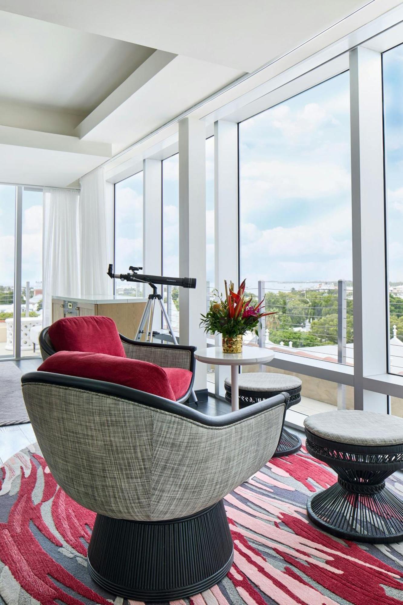 La Concha Key West, Autograph Collection Hotel Buitenkant foto