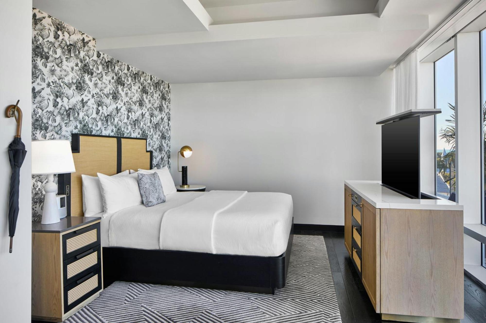 La Concha Key West, Autograph Collection Hotel Buitenkant foto