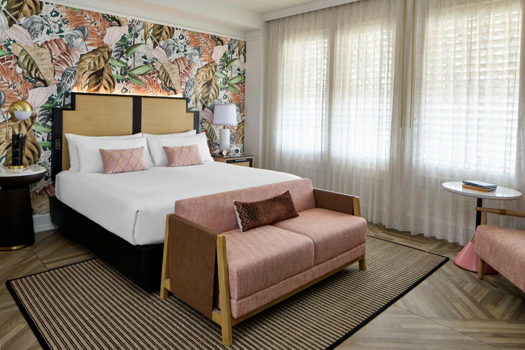 La Concha Key West, Autograph Collection Hotel Buitenkant foto
