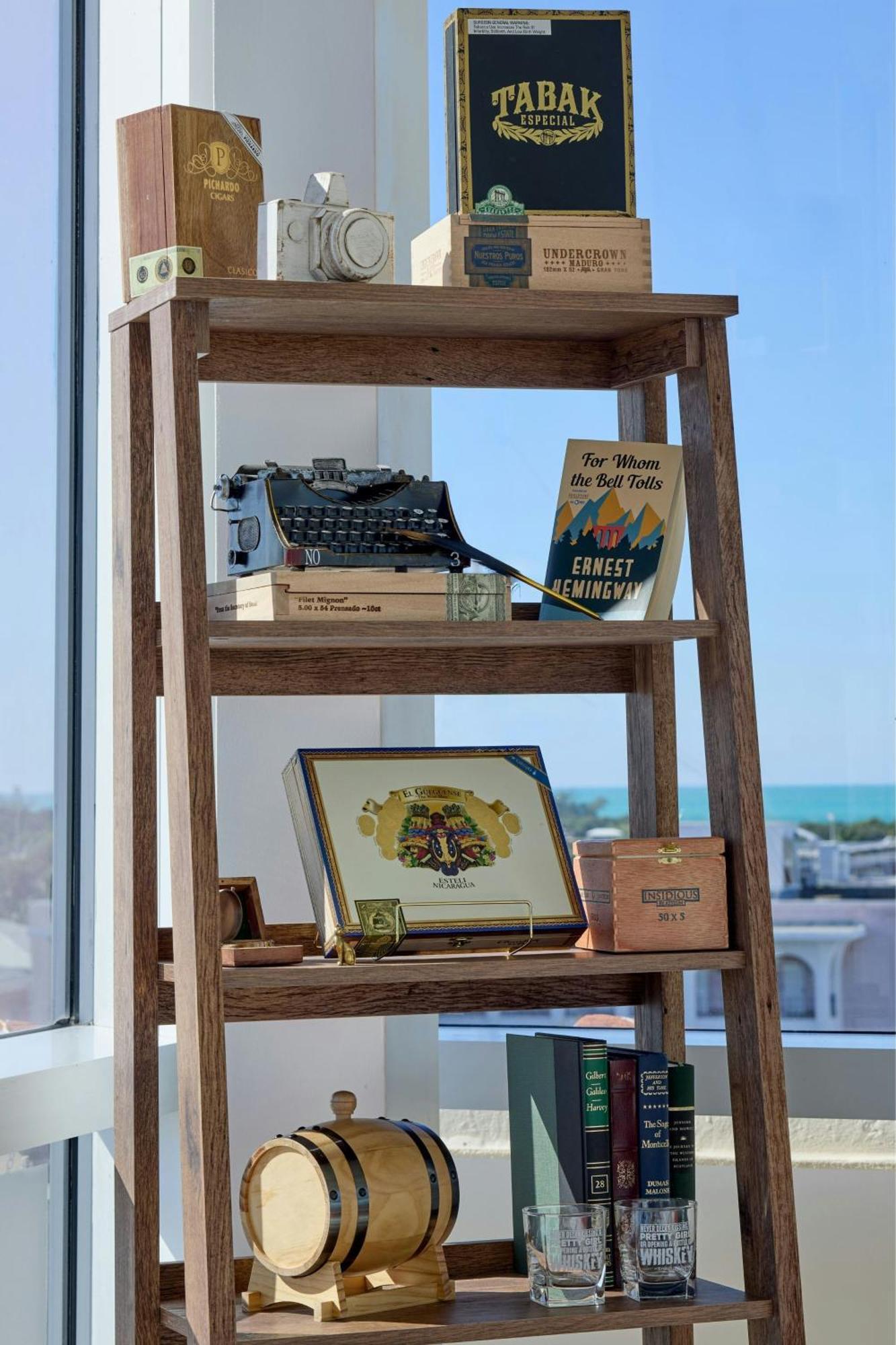 La Concha Key West, Autograph Collection Hotel Buitenkant foto