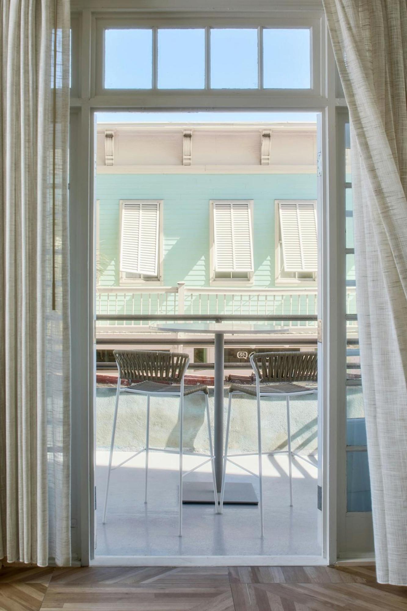 La Concha Key West, Autograph Collection Hotel Buitenkant foto