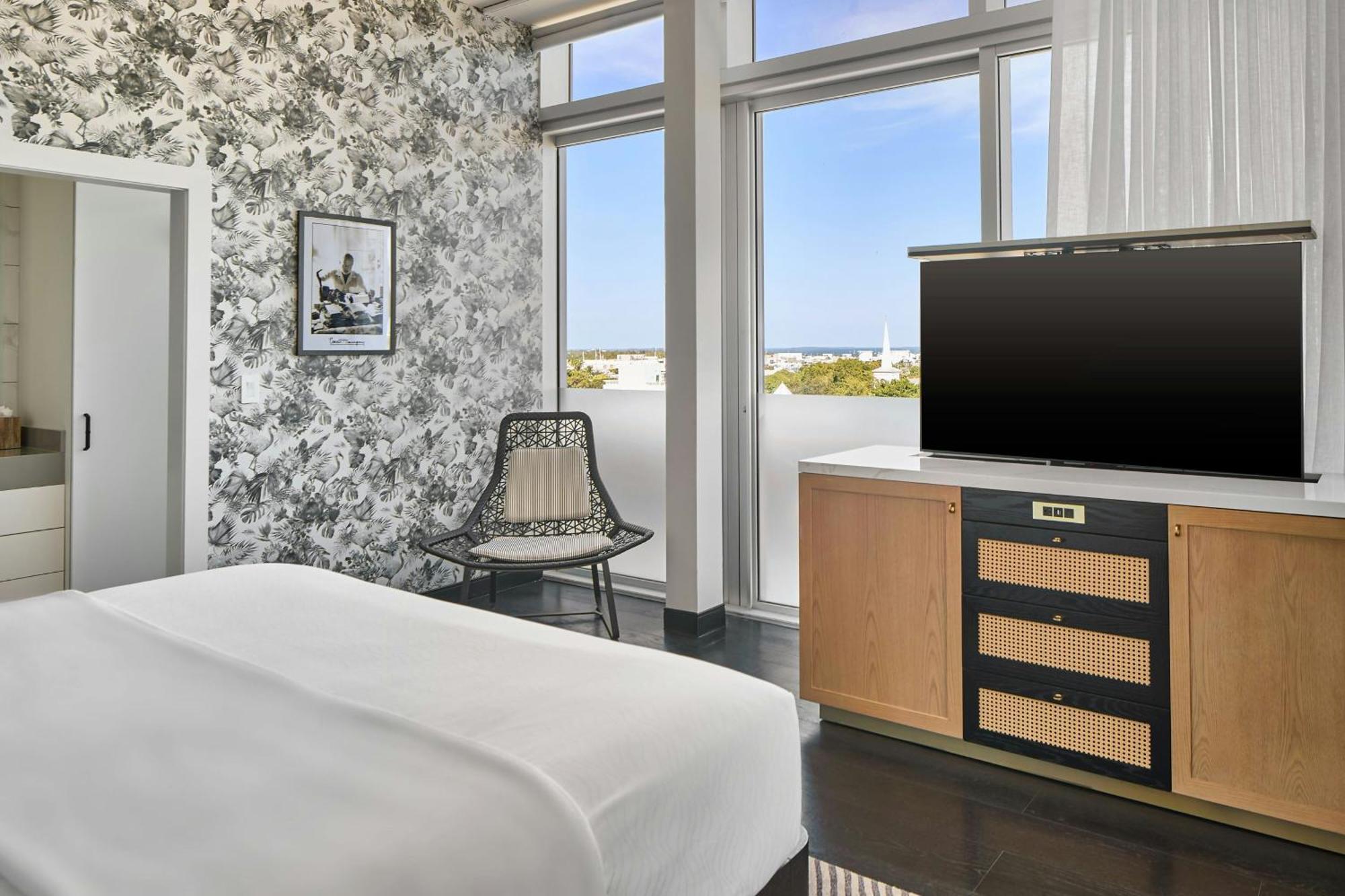La Concha Key West, Autograph Collection Hotel Buitenkant foto
