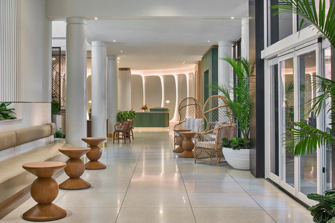 La Concha Key West, Autograph Collection Hotel Buitenkant foto
